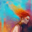 Avatar: Broken flame