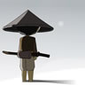 Avatar: Bilke