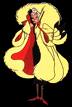 Avatar: cruela devill