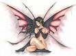 Avatar: me in honey