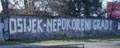 Avatar: OsijekNepokoreniGrad
