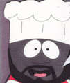 Avatar: Mrs. Chef