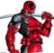 Avatar: Deadpool