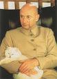 Avatar: Blofeld