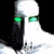 Avatar: locutus of borg