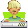 Avatar: zmaster1