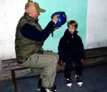 Sokolski dom: Mala klizaljka 2006.