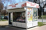 Odgođen natječaj, traže se nove lokacije za kioske