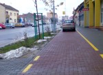 Nova tramvajska pruga i stara kanalizacija uništili Divaltovu