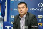 Špehar: Razmišljao sam o ostavci, ali ne želim klub ostaviti na cjedilu