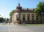 Županija prodala zgradu bivše Ugostiteljsko-turističke škole!