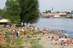 Kupalište "Kod Želje" napokon se uređuje
