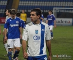 NK Osijek – NK Split : Osječanima utješni jedan bod