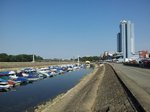 Drugi listopadski dan Osijeku donio novi rekord – najtoplije jutro u 77 godina!