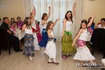 [FOTO] Trbušni ples – duh orijenta osvojio Hotel Silver