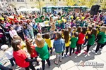 [FOTO] Trg se šarenio uz "Šarana jaja bojama grada" i "Cvjetni korzo"
