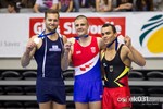 [FOTO] Marković i Ude zlatni, Seligman brončani na Grand prix Osijek Žito Challenge Cupu [subota, dan #3] [rezultati]