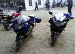 Katakombe: 14. Moto susreti Moto kluba Osijek [2015.] [program]