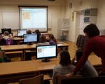 Hour of Code: Igrom do znanja u osječkim školama!