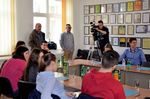 Potpisani su ugovori o stipendijama između Općine Antunovac i 14 učenika, studenata i sportaša