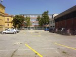 Osnovna škola Franje Krežme dobit će mobilno igralište za svoje učenike