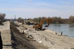 Promenada, najljepša gradska šetnica sada je veliko gradilište