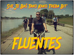 [VIDEO] "Sve je baš tako kako treba bit" nova je pjesma grupe Fluentes i ima posebnu posvetu