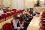 Županija dodijelila 169 stipendija za učenike i studente