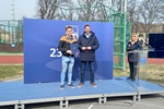 45 darovitih sportaša primilo ugovore o stipendiranju