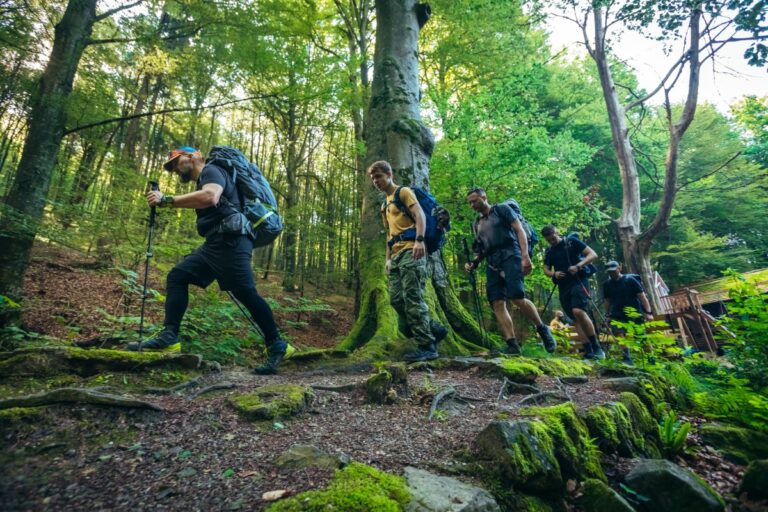 HIGHLANDER Medvednica – planinarska avantura nadomak Zagreba