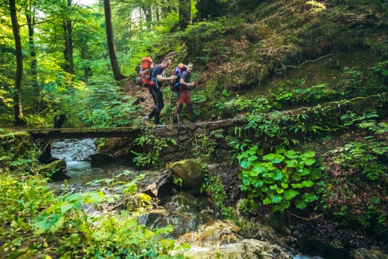 HIGHLANDER Medvednica – planinarska avantura nadomak Zagreba