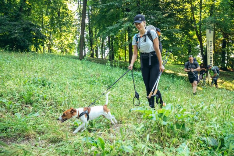HIGHLANDER Medvednica – planinarska avantura nadomak Zagreba