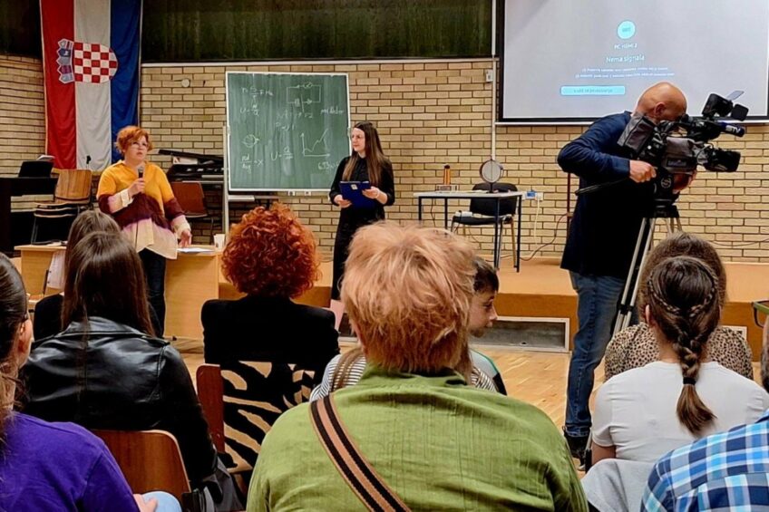 “ROZA u školama”: Glas učenika i učenica za ravnopravnije škole