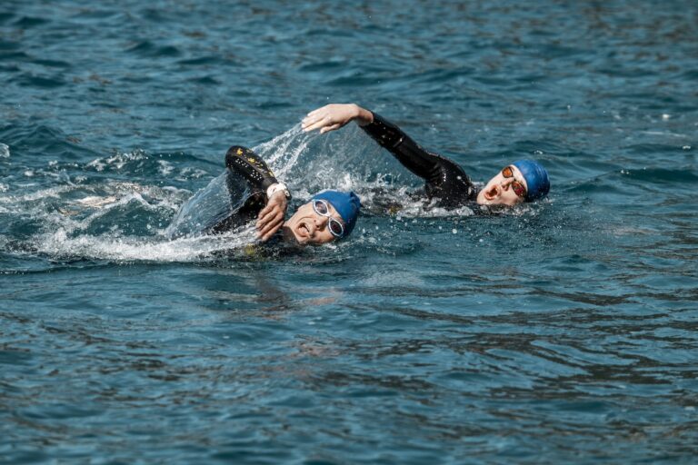 [FOTO] XTERRA Croatia 2025: Svjetska premijera off-road triatlona na Malom Lošinju oduševila natjecatelje i gledatelje
