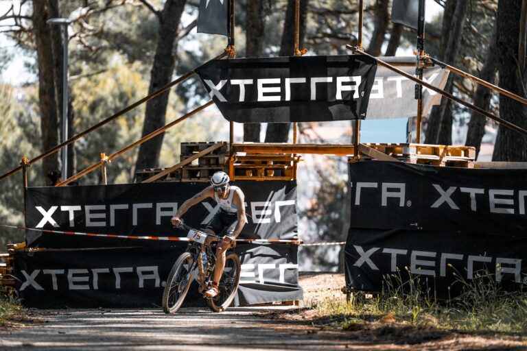 [FOTO] XTERRA Croatia 2025: Svjetska premijera off-road triatlona na Malom Lošinju oduševila natjecatelje i gledatelje