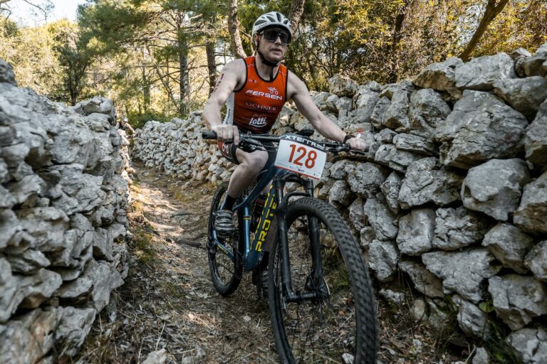 [FOTO] XTERRA Croatia 2025: Svjetska premijera off-road triatlona na Malom Lošinju oduševila natjecatelje i gledatelje
