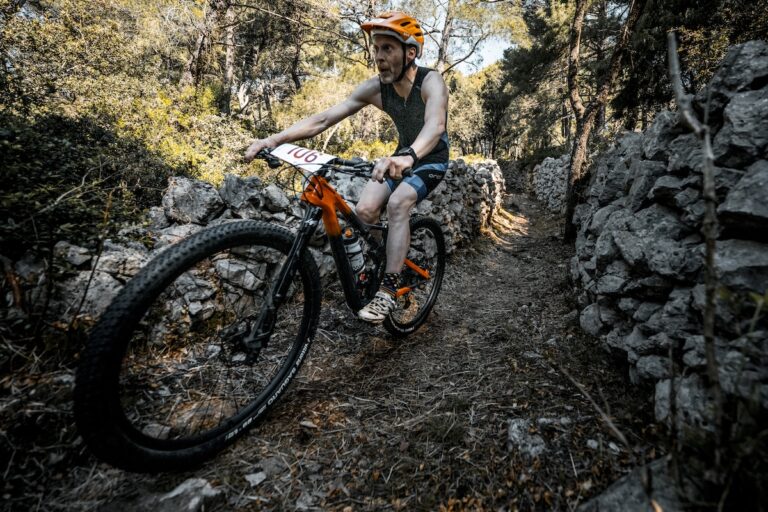 [FOTO] XTERRA Croatia 2025: Svjetska premijera off-road triatlona na Malom Lošinju oduševila natjecatelje i gledatelje