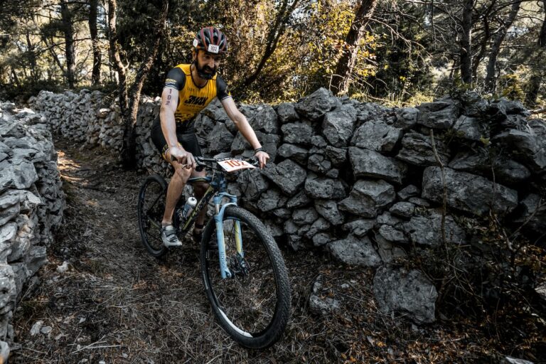 [FOTO] XTERRA Croatia 2025: Svjetska premijera off-road triatlona na Malom Lošinju oduševila natjecatelje i gledatelje