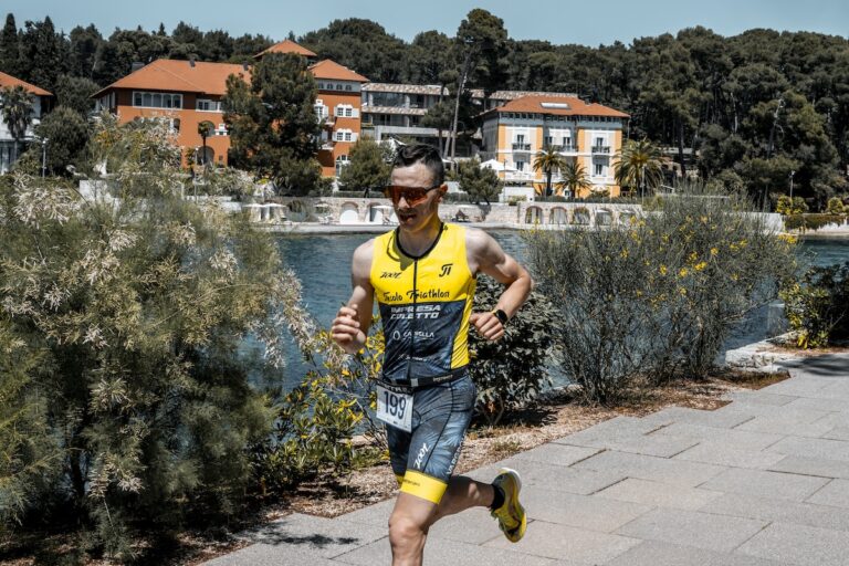 [FOTO] XTERRA Croatia 2025: Svjetska premijera off-road triatlona na Malom Lošinju oduševila natjecatelje i gledatelje