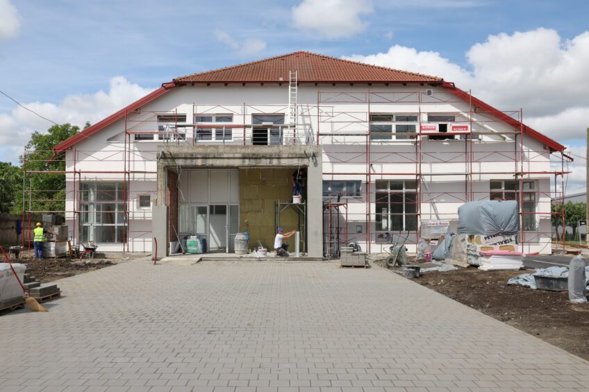 Nakon više od 30 godina Brijest će napokon dobiti društveni dom