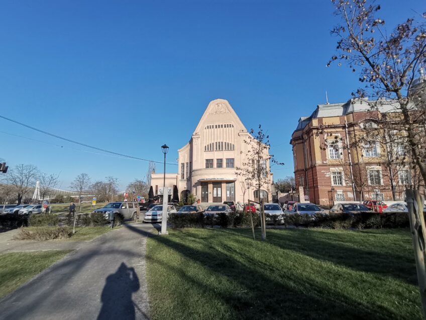 Kino Urania [05.-11.06.2025.] [program]