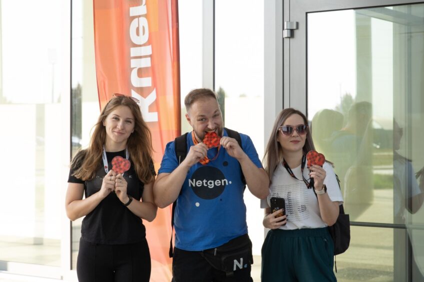 Besplatan IT događaj u Osijeku: Kulenova Seka Day u IT Parku
