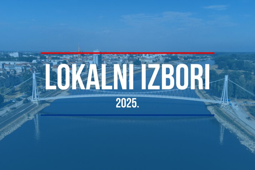 Birališta su zatvorena! Objavljene su prve izlazne ankete