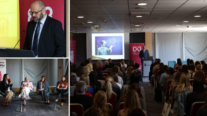 U Osijeku obilježen Svjetski dan obitelji uz konferenciju “Obitelj u digitalnom okruženju”