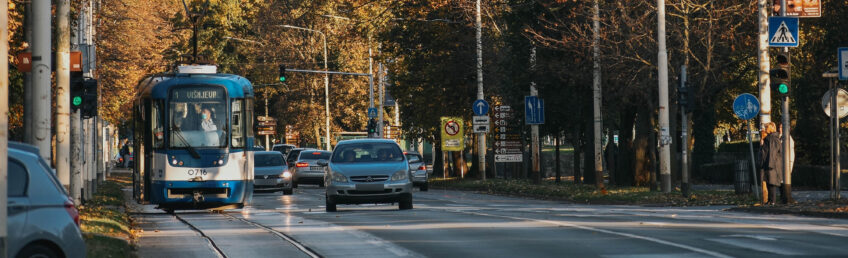 U petak zbog Quadrille obustava prometa u dijelu Županijske ulice