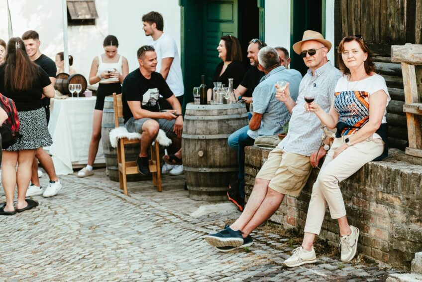 Vinatlon 2025. – najbolje vrijeme za otkriti čari Baranje uz čašu vrhunskog vina