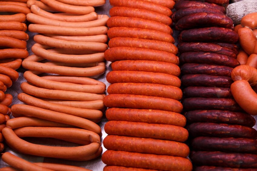 Iz prodaje se povlači polutrajna kobasica