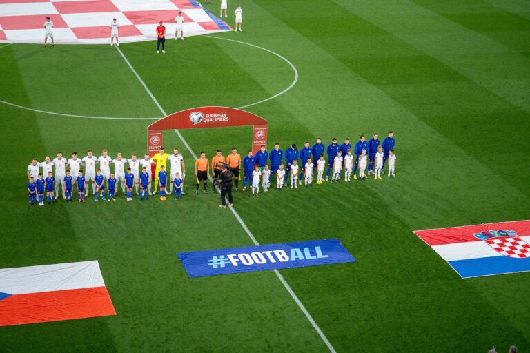 [FOTO] Hrvatska ‘razbila’ Češku 5:1 u kvalifikacijama za SP!