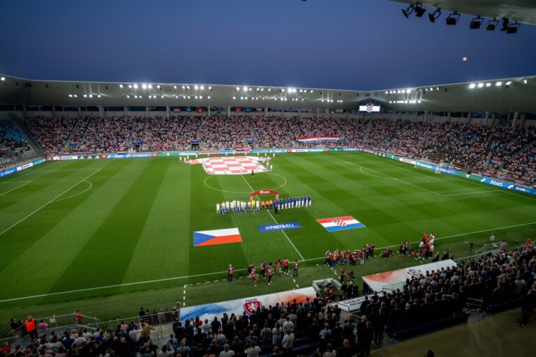 [FOTO] Hrvatska ‘razbila’ Češku 5:1 u kvalifikacijama za SP!