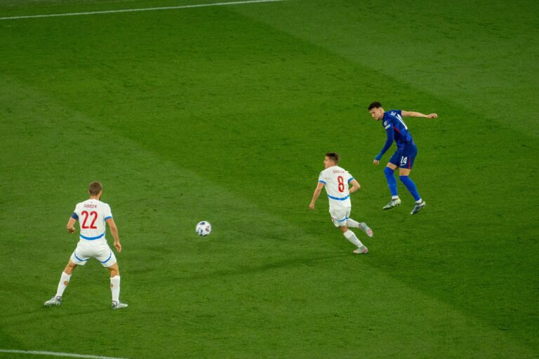 [FOTO] Hrvatska ‘razbila’ Češku 5:1 u kvalifikacijama za SP!